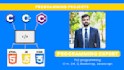 do programming projects in c cpp csharp html css java