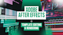 do after effects and premiere pro template editing