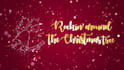 spread christmas cheer with enchanting lyric videos