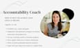 be your accountability coach