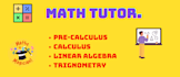 help you in precalculus calculus college and linear algebra