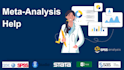 do detailed spss analysis and write reports