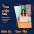 creat and fix html css java php web forms