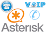 develop an real time speech to text using asterisk