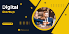startup business package mail, website, phone