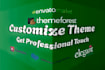 install, import demo, customize themeforest wordpress theme