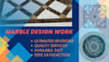 draw the marble floor design an autocad 2d