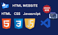 provide maintenance and support for your wordpress website