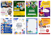 create custom canva designs for your social media posts and ads