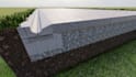 do construction plans for pavements