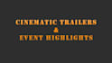 edit event highlights and short videos