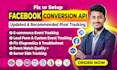 fix or setup meta pixel conversion api with gtm server side tracking