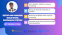 be your cold email campaign manager