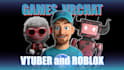 create 3d characters for games, vrchat, vtubers, and roblox