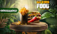 design an awesome flyer