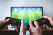 be your ultimate gamer buddy for chatting, and movie nights