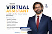 be your amazon fba wholesale virtual assistant