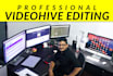 edit any after effects videohive template