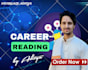 do career, profession reading using vedic astrology