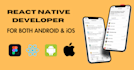 build react native app using react native cli
