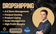 do walmart, sams club and amazon dropshipping