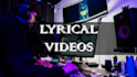 create professional lyric videos for your brand