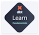 create data pipelines using data build tool and job support