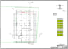 make site plan from google earth and site raw data