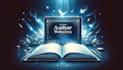create a responsive book author website in wordpress