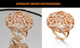 do jewelry image editing and retouching