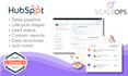 optimize your hubspot sales and marketing hubs