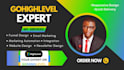gohighlevel landing page, gohighlevel funnel, webinar, course, and automation