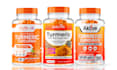 do product label design, supplement label design and packaging