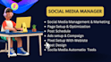 do facebook, instagram ads specialist
