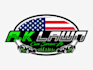 make wonderful lawing care logo
