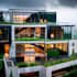 be your 3d house interior designer and renderer