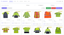 design an interactive google sheets dashboard and automate data processes