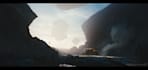 paint cinematic environment art for film, game, prints or book