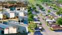 build mobile home park list