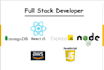 be your full stack developer mern stack javascript AWS amplify