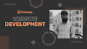 develop a professional website using godaddy builder
