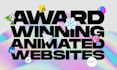 design and develop award winning animated website gsap webflow nextjs