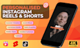 use capcut to edit your instagram reels, youtube shorts, and tiktok cap cut edit