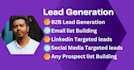 do prospect emails list and lead generation
