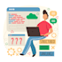 elevate your java spring boot project with development and support