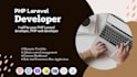 be your PHP laravel developer, PHP web developer