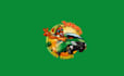 design serious commercial bus tours logo