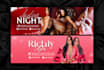 design amazing onlyfans banners for you