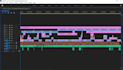 do documentary editing with stock videos