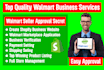 setup shopify store for walmart seller account approval walmart marketplace